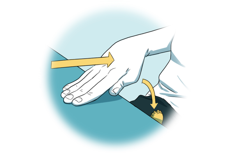 Illustration for article titled This Is the Only Magic Trick You'll Ever Need to Know